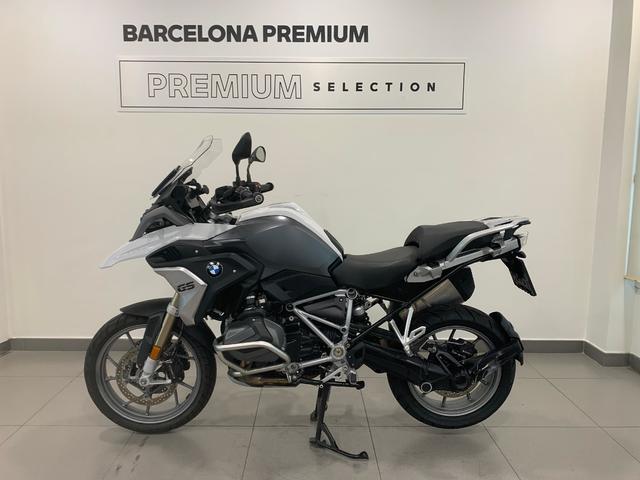 BMW Motorrad R 1250 GS  de ocasión 