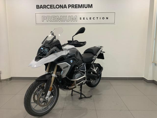 BMW Motorrad R 1250 GS  de ocasión 