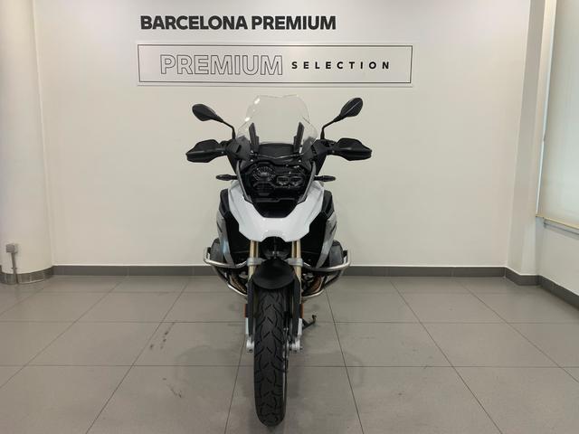 BMW Motorrad R 1250 GS  de ocasión 