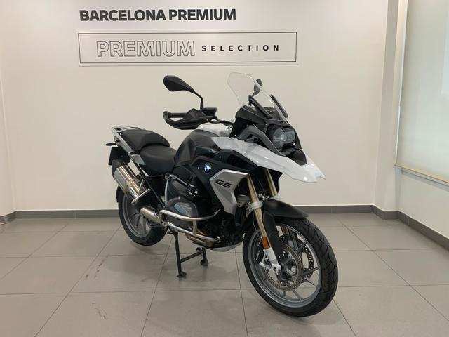 BMW Motorrad R 1250 GS  de ocasión 