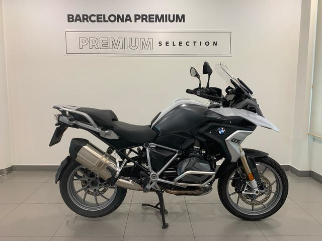 BMW Motorrad R 1250 GS  de ocasión 