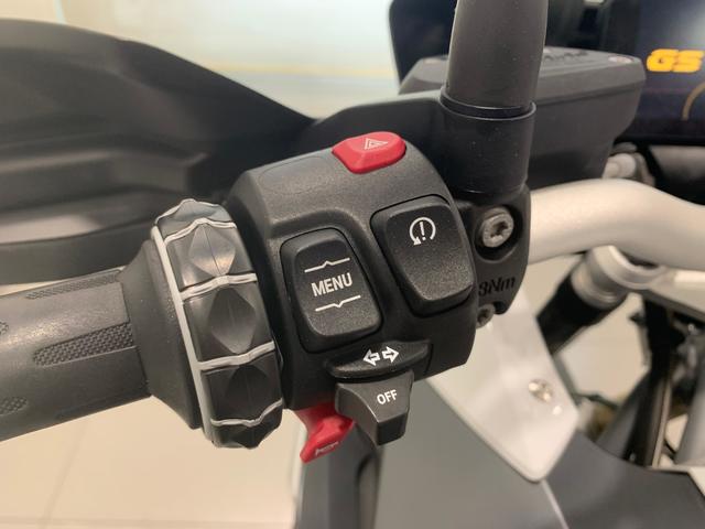 BMW Motorrad R 1250 GS  de ocasión 