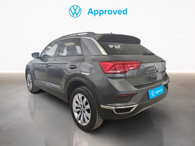 Volkswagen T-Roc Advance 1.5 TSI 110 kW (150 CV) DSG