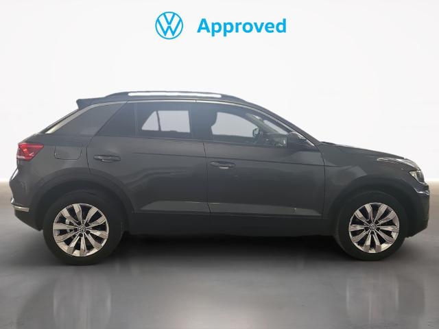 Volkswagen T-Roc Advance 1.5 TSI 110 kW (150 CV) DSG