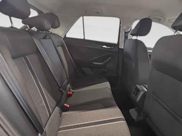 Volkswagen T-Roc Advance 1.5 TSI 110 kW (150 CV) DSG
