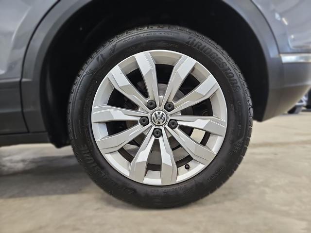 Volkswagen T-Roc Advance 1.5 TSI 110 kW (150 CV) DSG