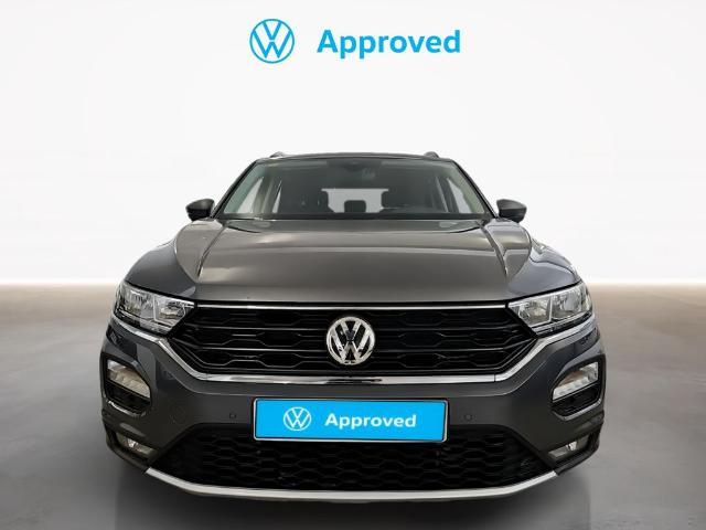 Volkswagen T-Roc Advance 1.5 TSI 110 kW (150 CV) DSG