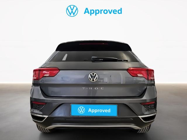 Volkswagen T-Roc Advance 1.5 TSI 110 kW (150 CV) DSG