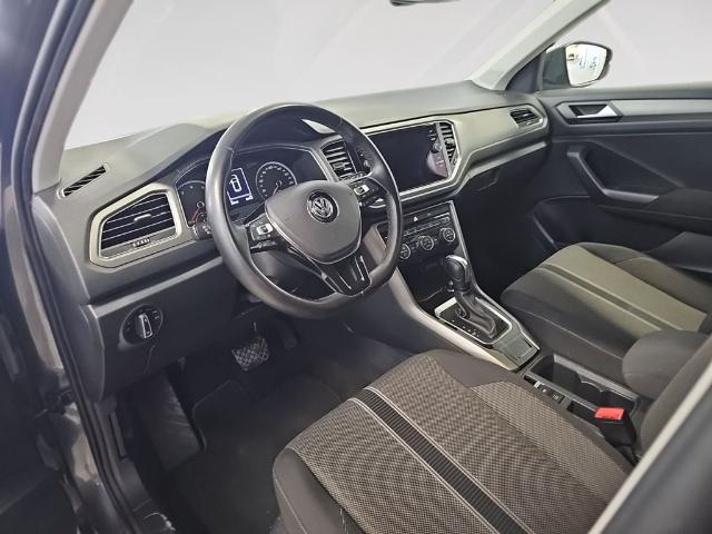 Volkswagen T-Roc Advance 1.5 TSI 110 kW (150 CV) DSG