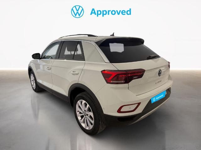 Volkswagen T-Roc Life 2.0 TDI 85 kW (115 CV)