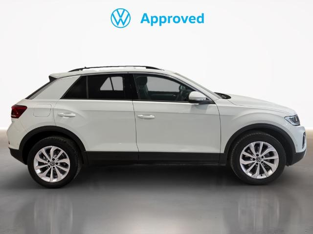 Volkswagen T-Roc Life 2.0 TDI 85 kW (115 CV)