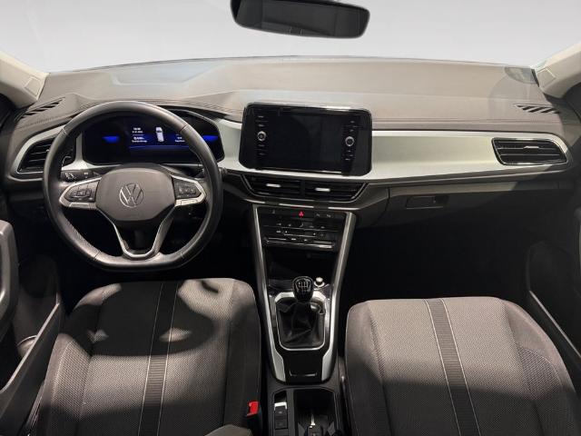 Volkswagen T-Roc Life 2.0 TDI 85 kW (115 CV)