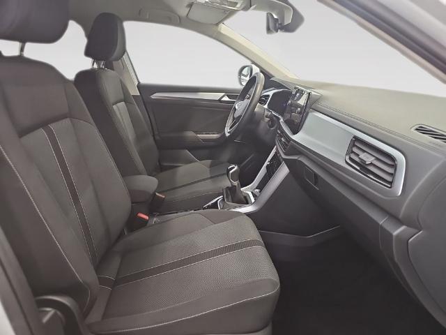 Volkswagen T-Roc Life 2.0 TDI 85 kW (115 CV)