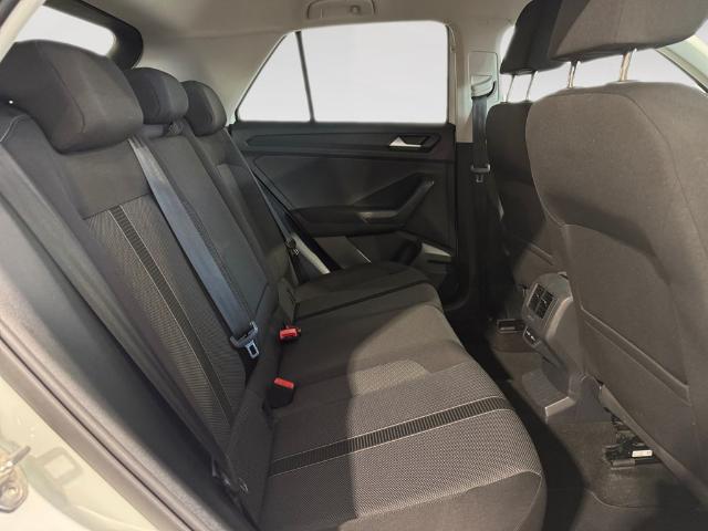 Volkswagen T-Roc Life 2.0 TDI 85 kW (115 CV)