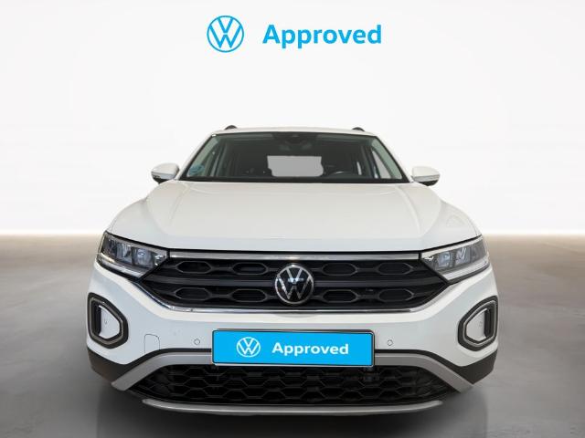 Volkswagen T-Roc Life 2.0 TDI 85 kW (115 CV)