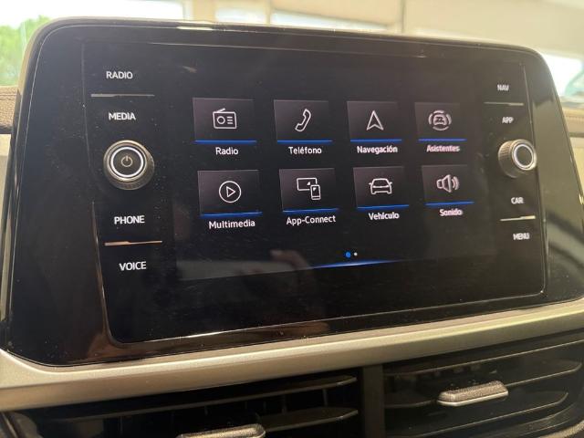 Volkswagen T-Roc Life 2.0 TDI 85 kW (115 CV)