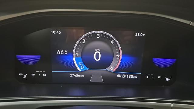 Volkswagen T-Roc Life 2.0 TDI 85 kW (115 CV)