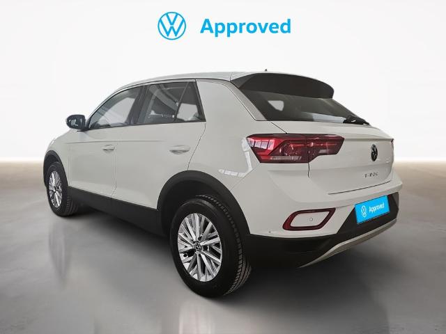 Volkswagen T-Roc Business 2.0 TDI 85 kW (116 CV)