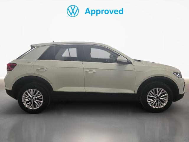 Volkswagen T-Roc Business 2.0 TDI 85 kW (116 CV)