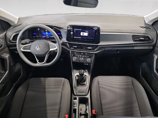 Volkswagen T-Roc Business 2.0 TDI 85 kW (116 CV)