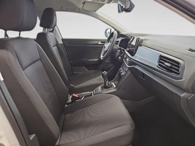 Volkswagen T-Roc Business 2.0 TDI 85 kW (116 CV)