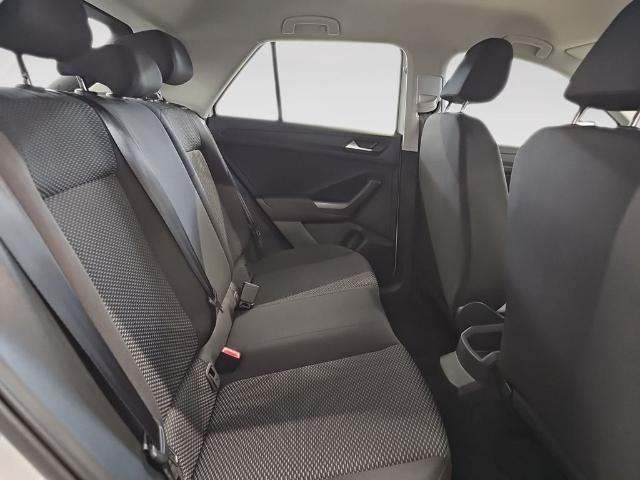 Volkswagen T-Roc Business 2.0 TDI 85 kW (116 CV)
