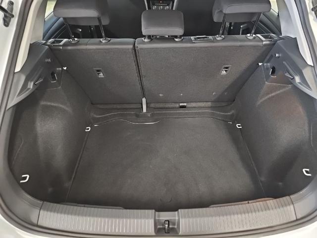 Volkswagen T-Roc Business 2.0 TDI 85 kW (116 CV)