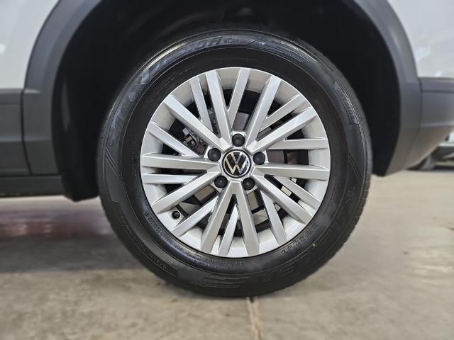 Volkswagen T-Roc Business 2.0 TDI 85 kW (116 CV)