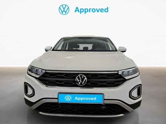 Volkswagen T-Roc Business 2.0 TDI 85 kW (116 CV)