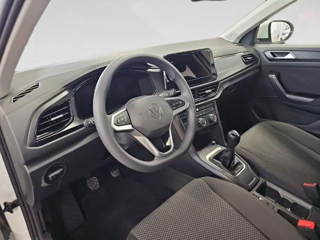 Volkswagen T-Roc Business 2.0 TDI 85 kW (116 CV)