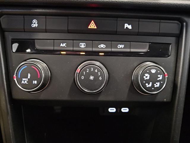 Volkswagen T-Roc Business 2.0 TDI 85 kW (116 CV)