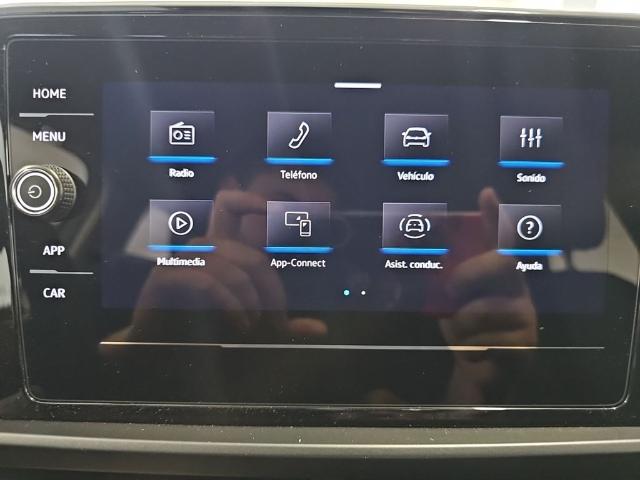 Volkswagen T-Roc Business 2.0 TDI 85 kW (116 CV)