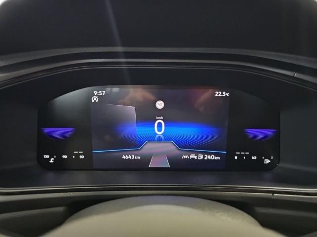 Volkswagen T-Roc Business 2.0 TDI 85 kW (116 CV)
