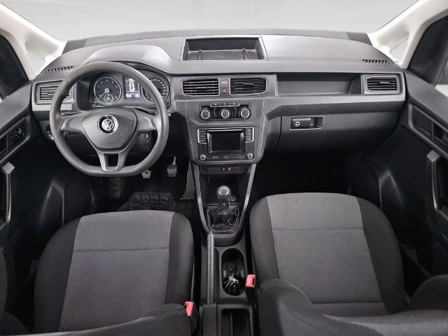 Volkswagen Caddy Profesional Kombi Batalla Corta 2.0 TDI BMT 75 kW (102 CV)