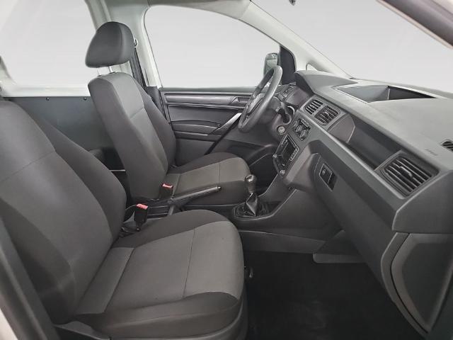 Volkswagen Caddy Profesional Kombi Batalla Corta 2.0 TDI BMT 75 kW (102 CV)