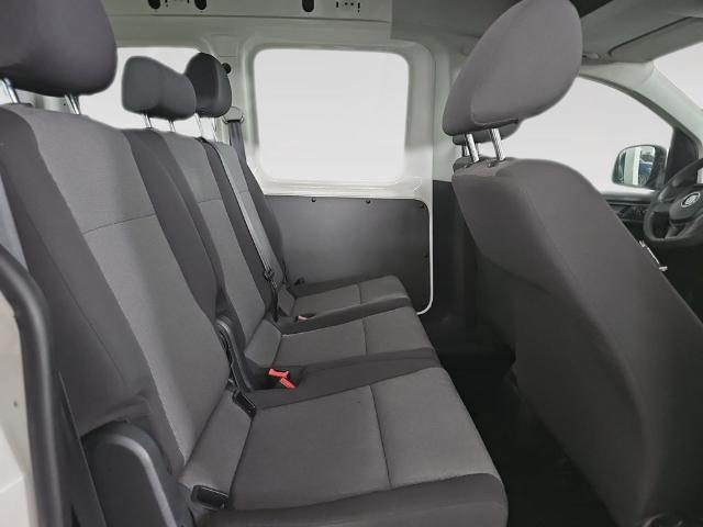 Volkswagen Caddy Profesional Kombi Batalla Corta 2.0 TDI BMT 75 kW (102 CV)