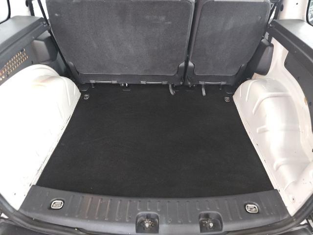 Volkswagen Caddy Profesional Kombi Batalla Corta 2.0 TDI BMT 75 kW (102 CV)