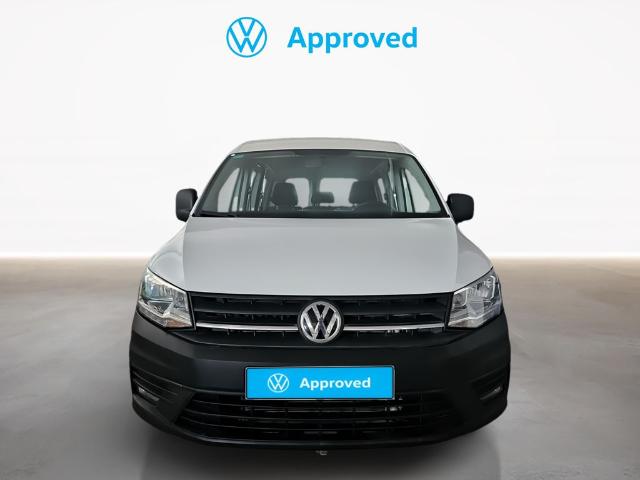 Volkswagen Caddy Profesional Kombi Batalla Corta 2.0 TDI BMT 75 kW (102 CV)