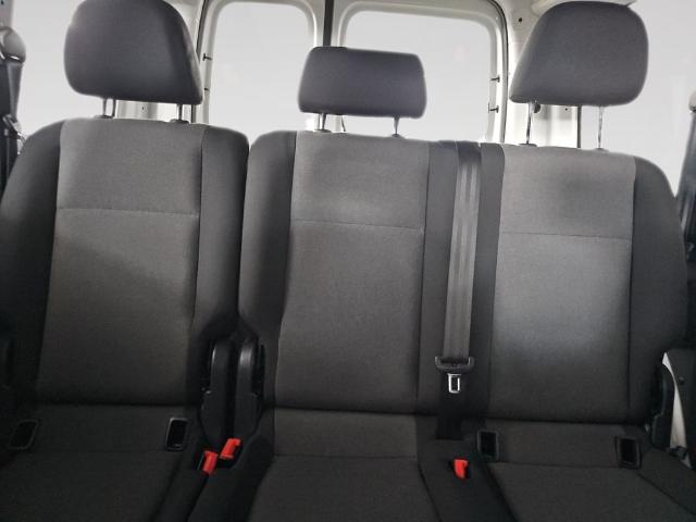 Volkswagen Caddy Profesional Kombi Batalla Corta 2.0 TDI BMT 75 kW (102 CV)
