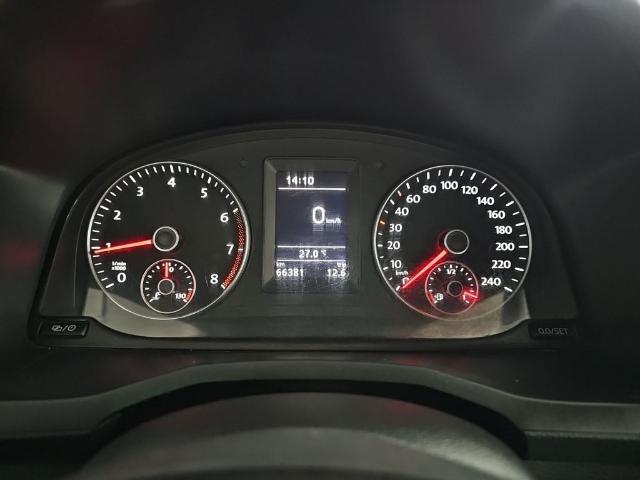 Volkswagen Caddy Profesional Kombi Batalla Corta 2.0 TDI BMT 75 kW (102 CV)