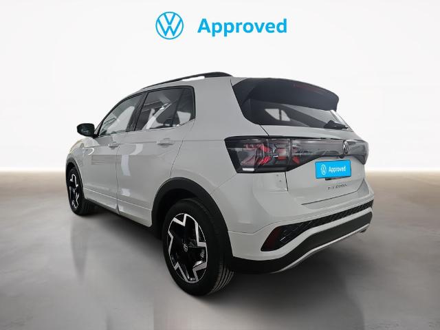 Volkswagen T-Cross R-Line 1.0 TSI 85 kW (116 CV) DSG