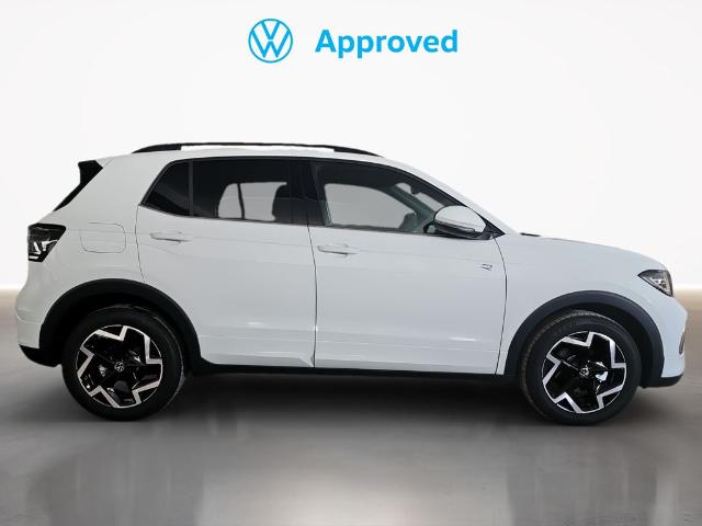 Volkswagen T-Cross R-Line 1.0 TSI 85 kW (116 CV) DSG