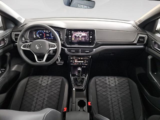 Volkswagen T-Cross R-Line 1.0 TSI 85 kW (116 CV) DSG