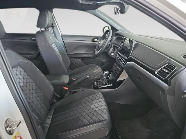 Volkswagen T-Cross R-Line 1.0 TSI 85 kW (116 CV) DSG
