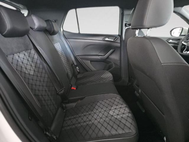 Volkswagen T-Cross R-Line 1.0 TSI 85 kW (116 CV) DSG