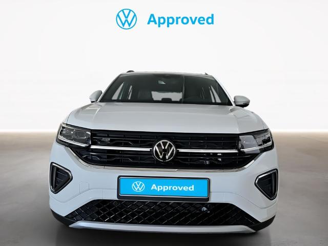 Volkswagen T-Cross R-Line 1.0 TSI 85 kW (116 CV) DSG