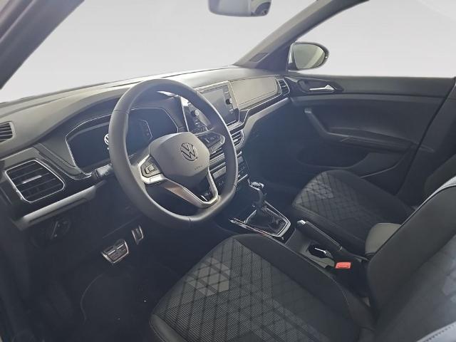 Volkswagen T-Cross R-Line 1.0 TSI 85 kW (116 CV) DSG