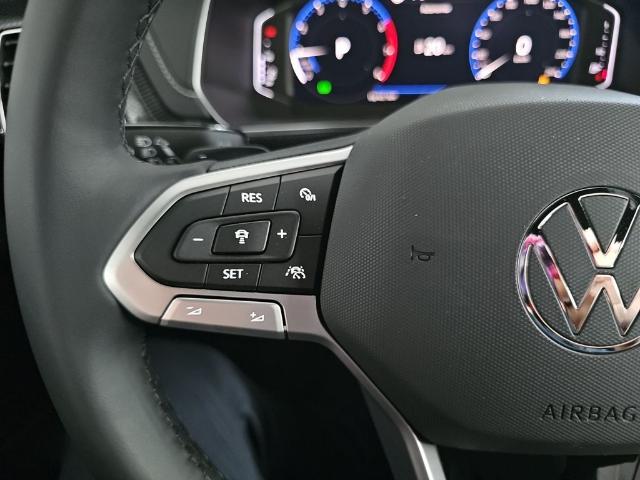 Volkswagen T-Cross R-Line 1.0 TSI 85 kW (116 CV) DSG