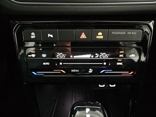 Volkswagen T-Cross R-Line 1.0 TSI 85 kW (116 CV) DSG