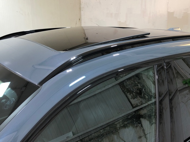 BMW X1 sDrive18d color Gris. Año 2024. 110KW(150CV). Diésel. En concesionario Movilnorte El Plantio de Madrid